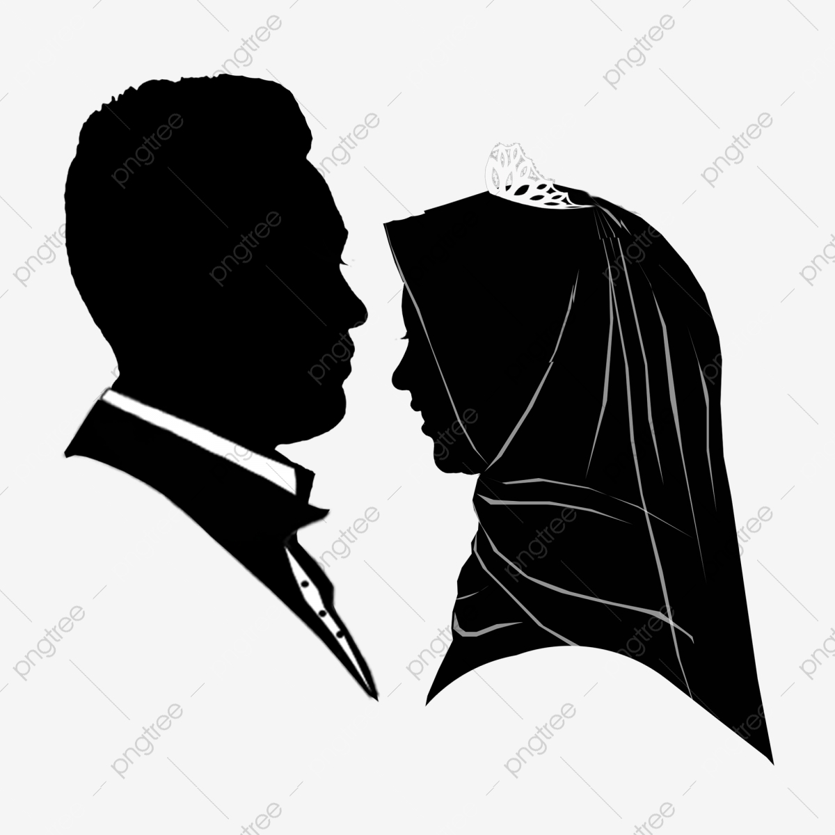 Foto Pengantin